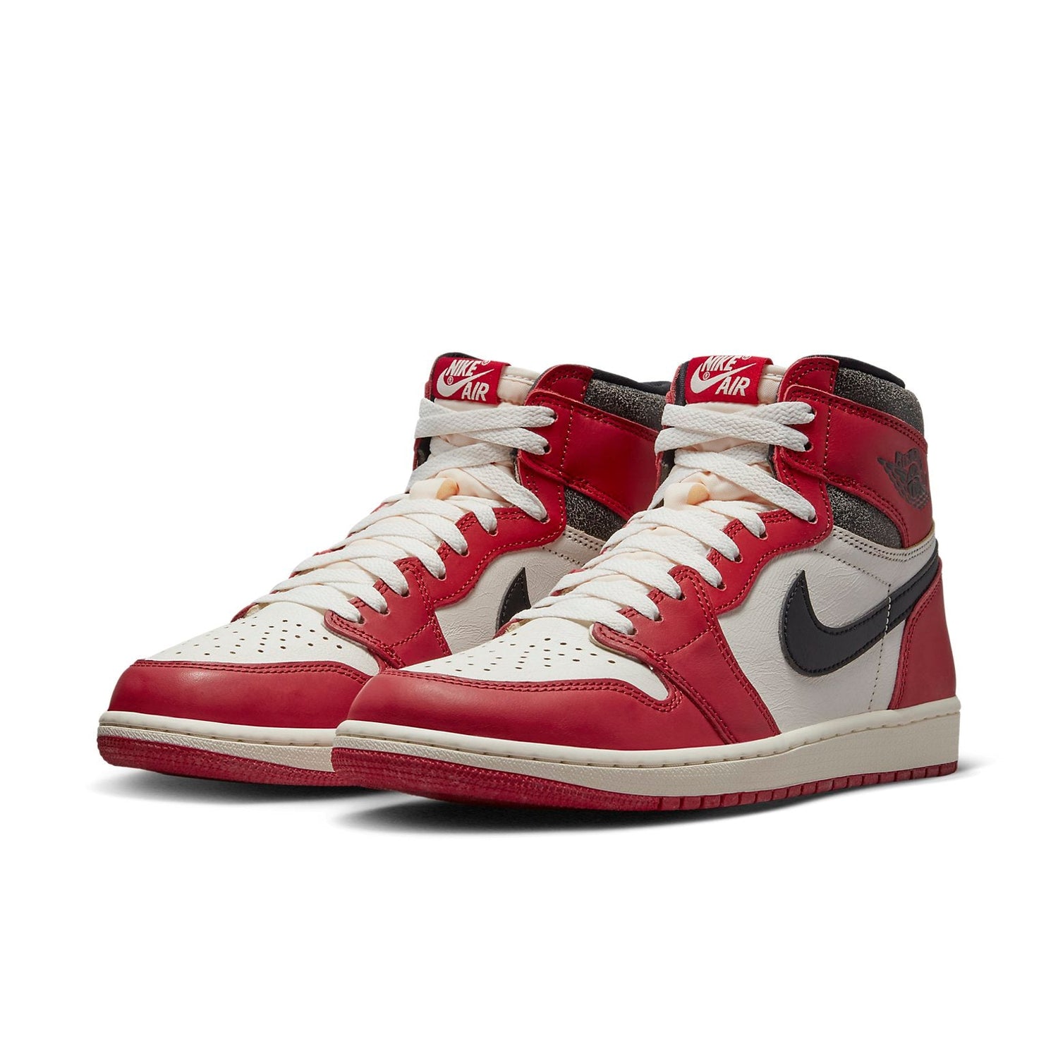 Air Jordan 1 Retro High OG ‘Chicago Lost &amp; Found’