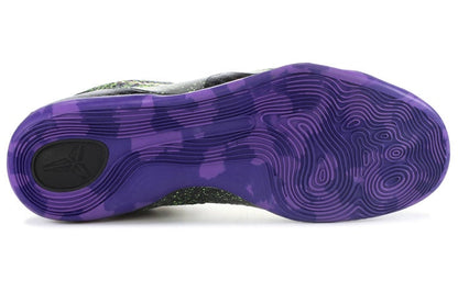Nike Kobe 9 Elite Low ‘Mamba Moment’