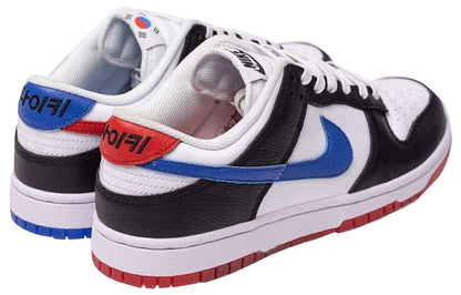 Nike Dunk Low ‘Seoul’