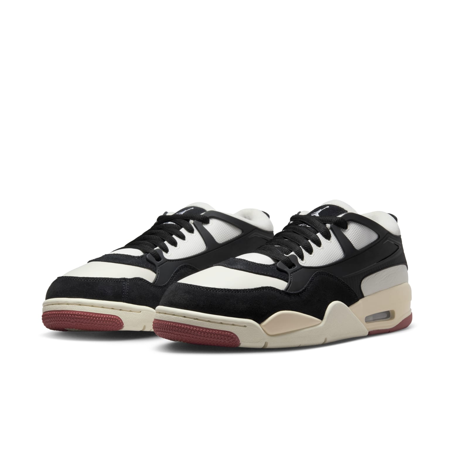 Air Jordan 4 RM ‘Canton Rust’