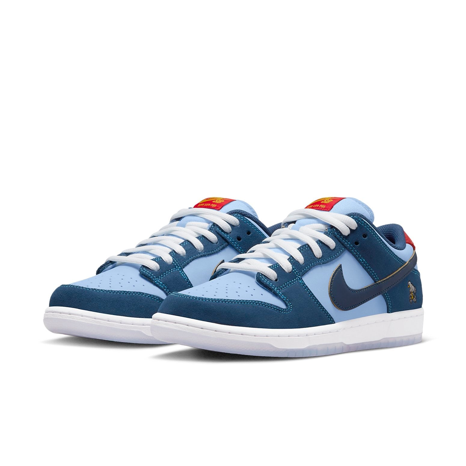 Nike SB Dunk Low Pro ‘Why So Sad?’