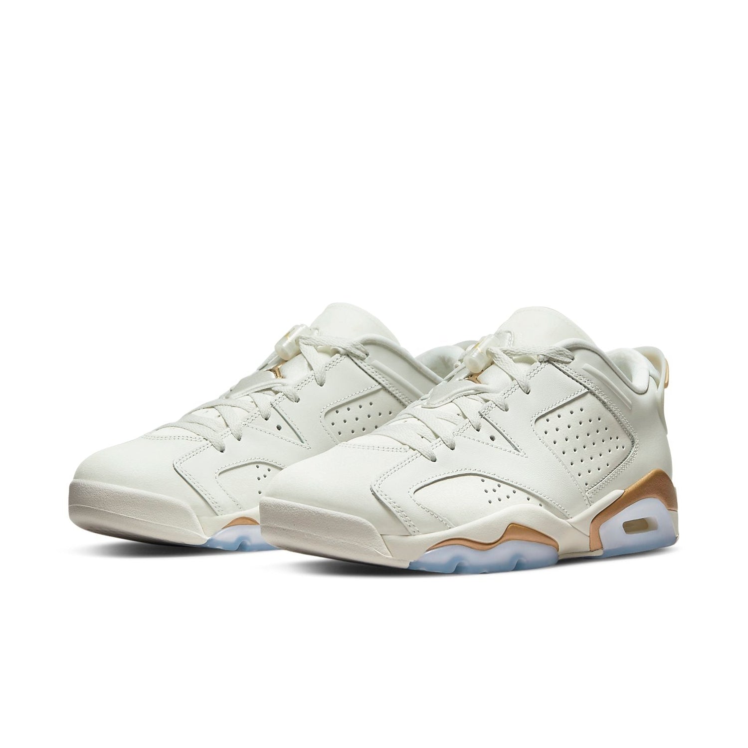 Air Jordan 6 Low ‘Lunar New Year’