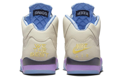 Air Jordan 5 Retro x DJ Khaled ‘We The Best – Sail’