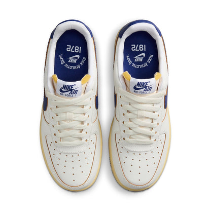 Nike Air Force 1 ’07 ‘Sail Pale Vanilla’