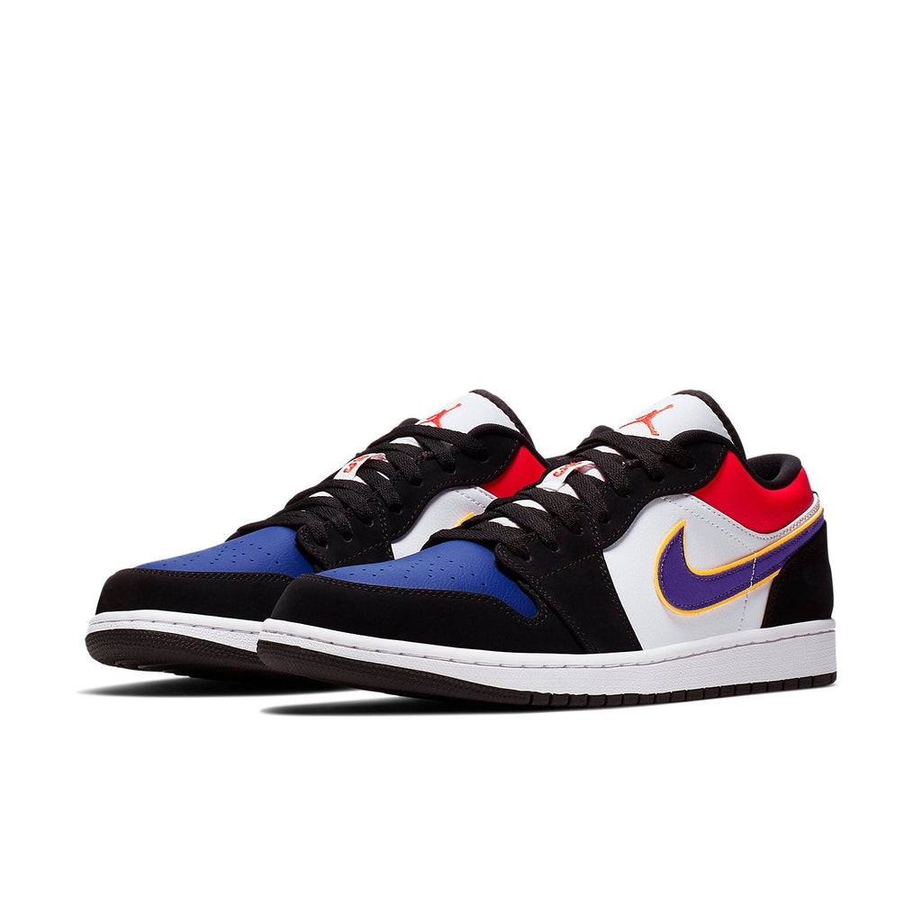Air Jordan 1 Low ‘Rivals’