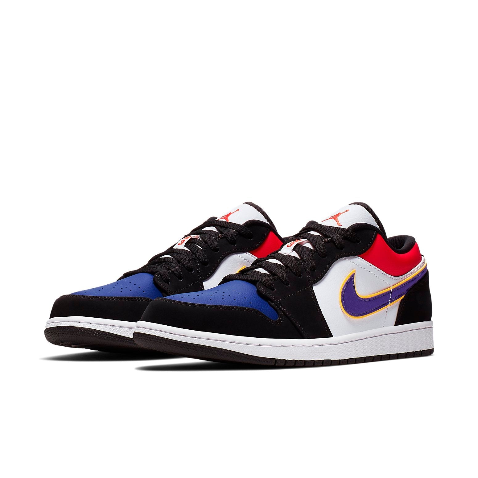 Air Jordan 1 Low ‘Rivals’