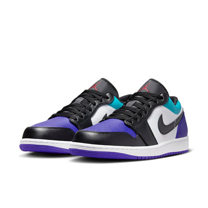 Air Jordan 1 Low ‘Aqua’