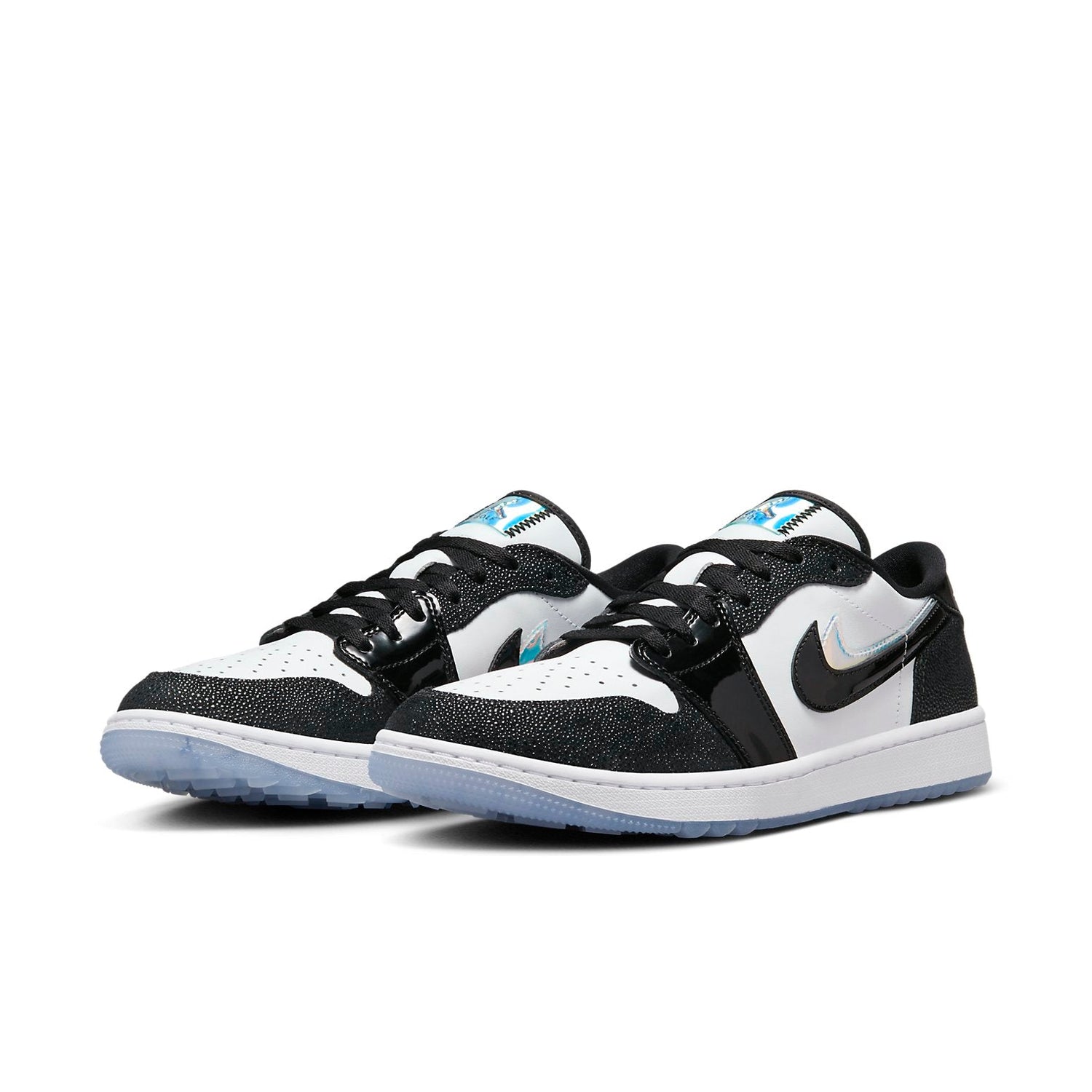 Air Jordan 1 Low Golf NRG ‘Endless Pursuit Pack’