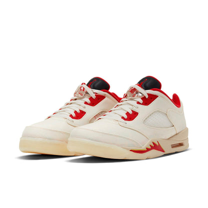 Air Jordan 5 Retro Low ‘Chinese New Year’