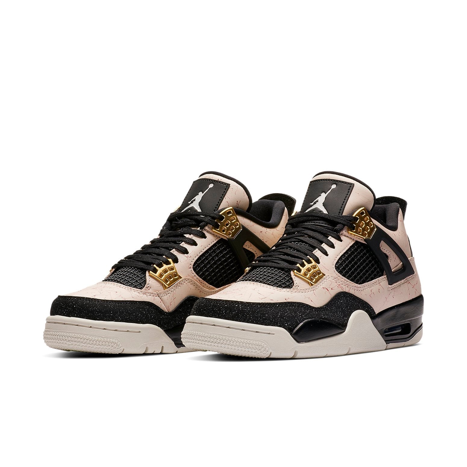 Air Jordan 4 Retro ‘Splatter’