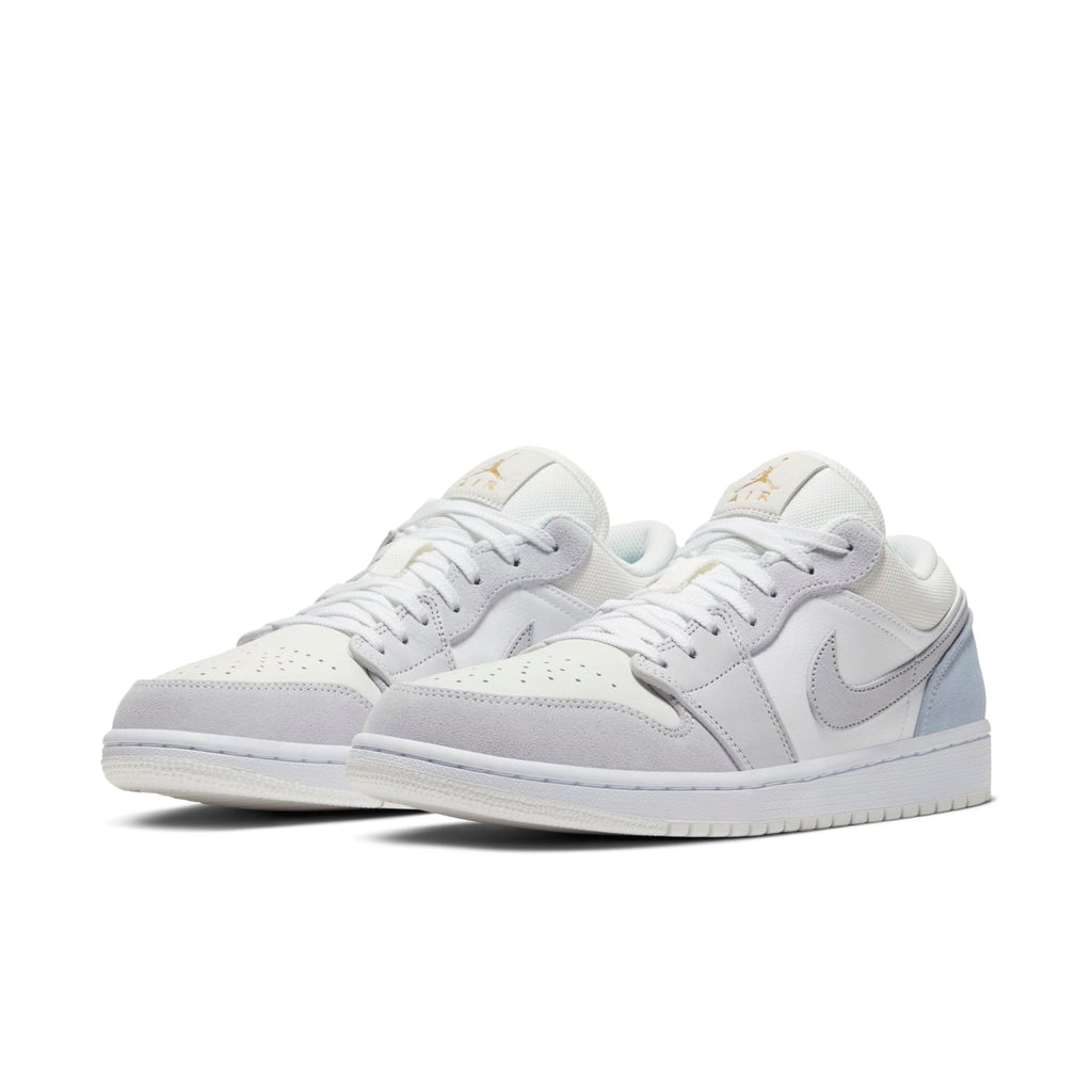 Air Jordan 1 Low ‘Paris’