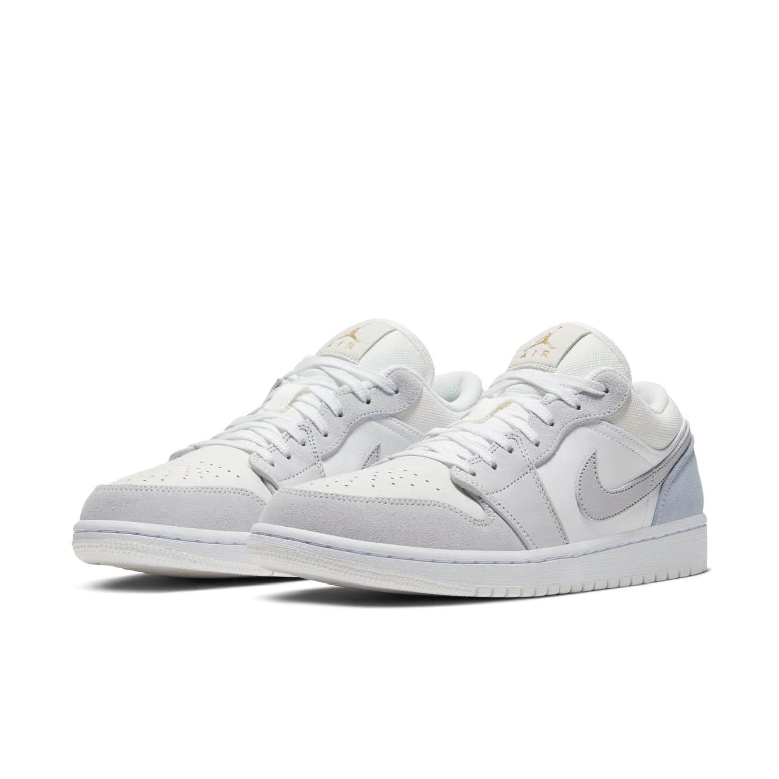 Air Jordan 1 Low ‘Paris’