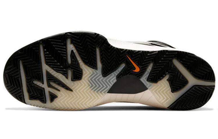 Nike x Undefeated Kobe 4 Protro ‘Black Mamba’