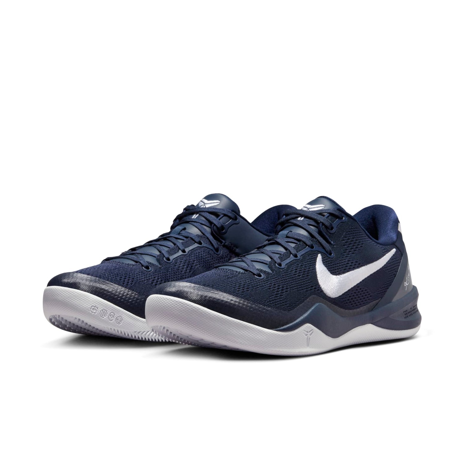 Nike Kobe 8 Protro ‘College Navy White’