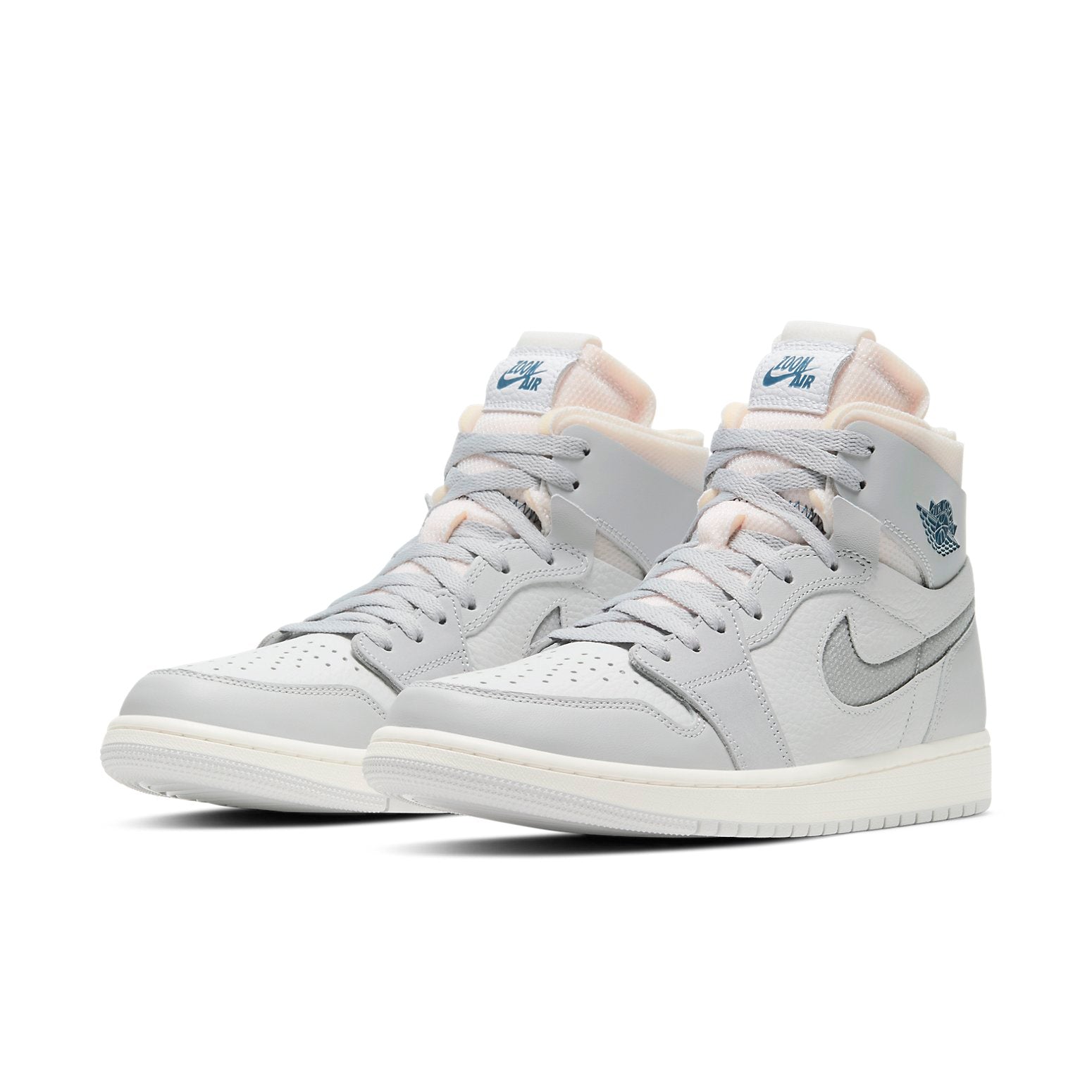 Air Jordan 1 Zoom Comfort ‘London’