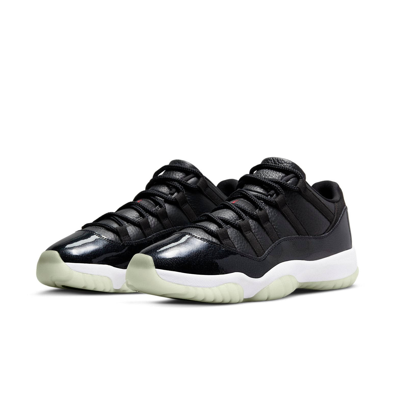 Air Jordan 11 Retro Low ’72-10′