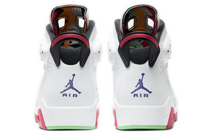 Air Jordan 6 Retro ‘Hare’