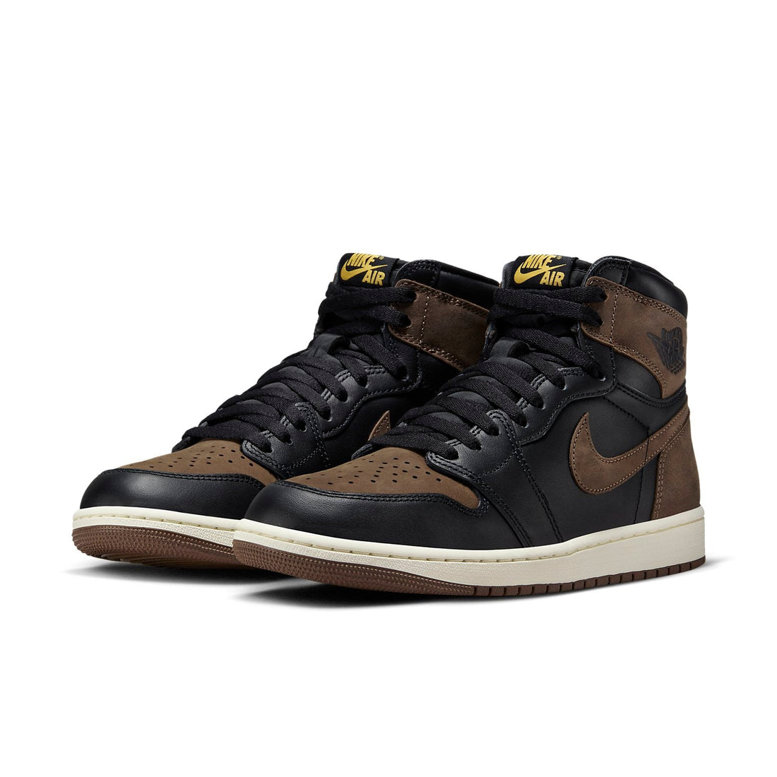 Air Jordan 1 Retro High OG ‘Palomino’