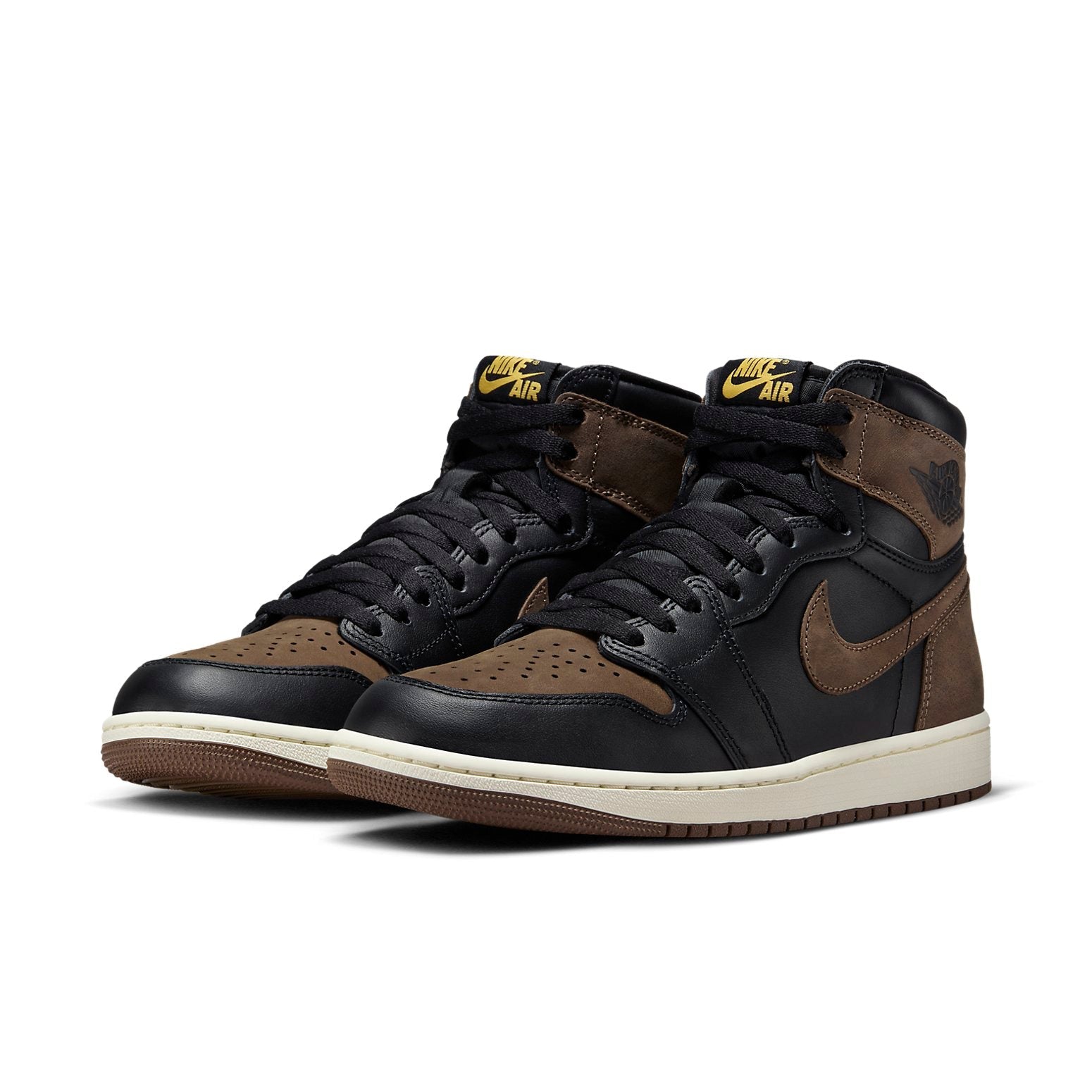 Air Jordan 1 Retro High OG ‘Palomino’