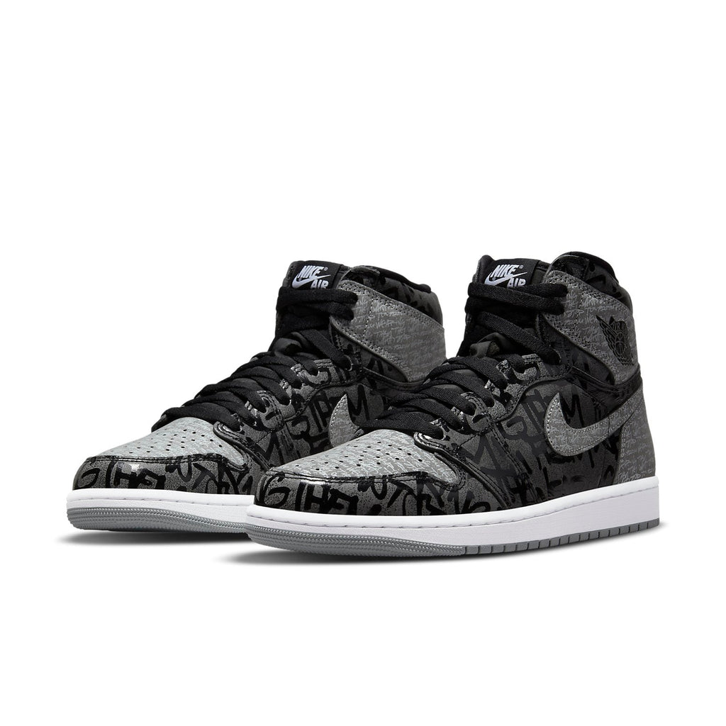 Air Jordan 1 High OG ‘Rebellionaire’