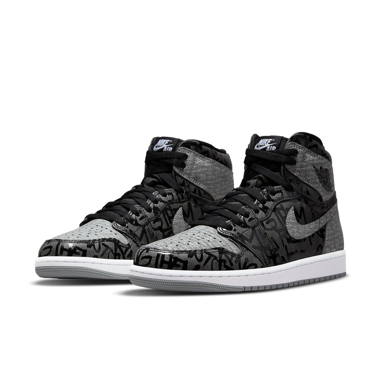 Air Jordan 1 High OG ‘Rebellionaire’