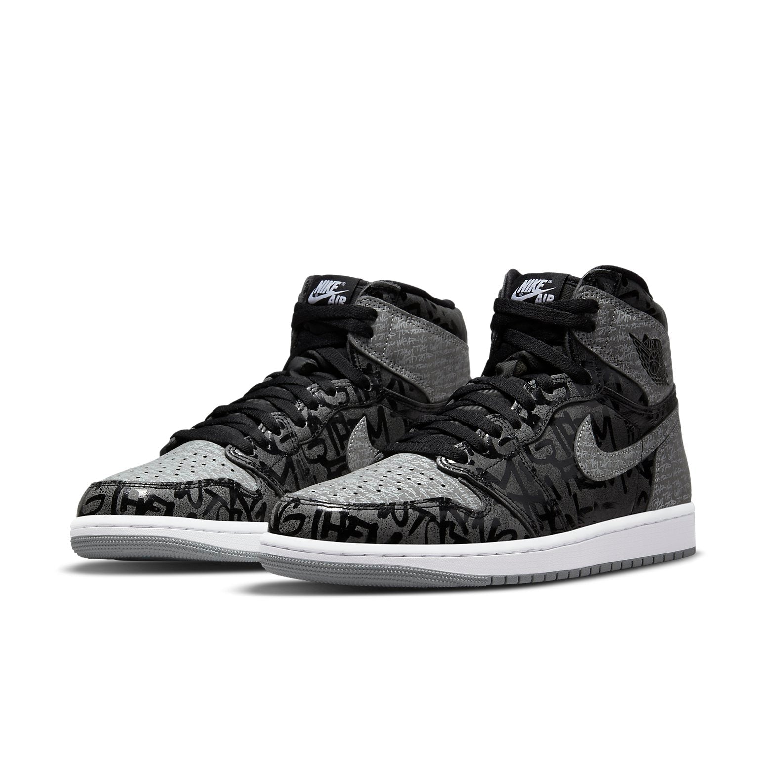 Air Jordan 1 High OG ‘Rebellionaire’
