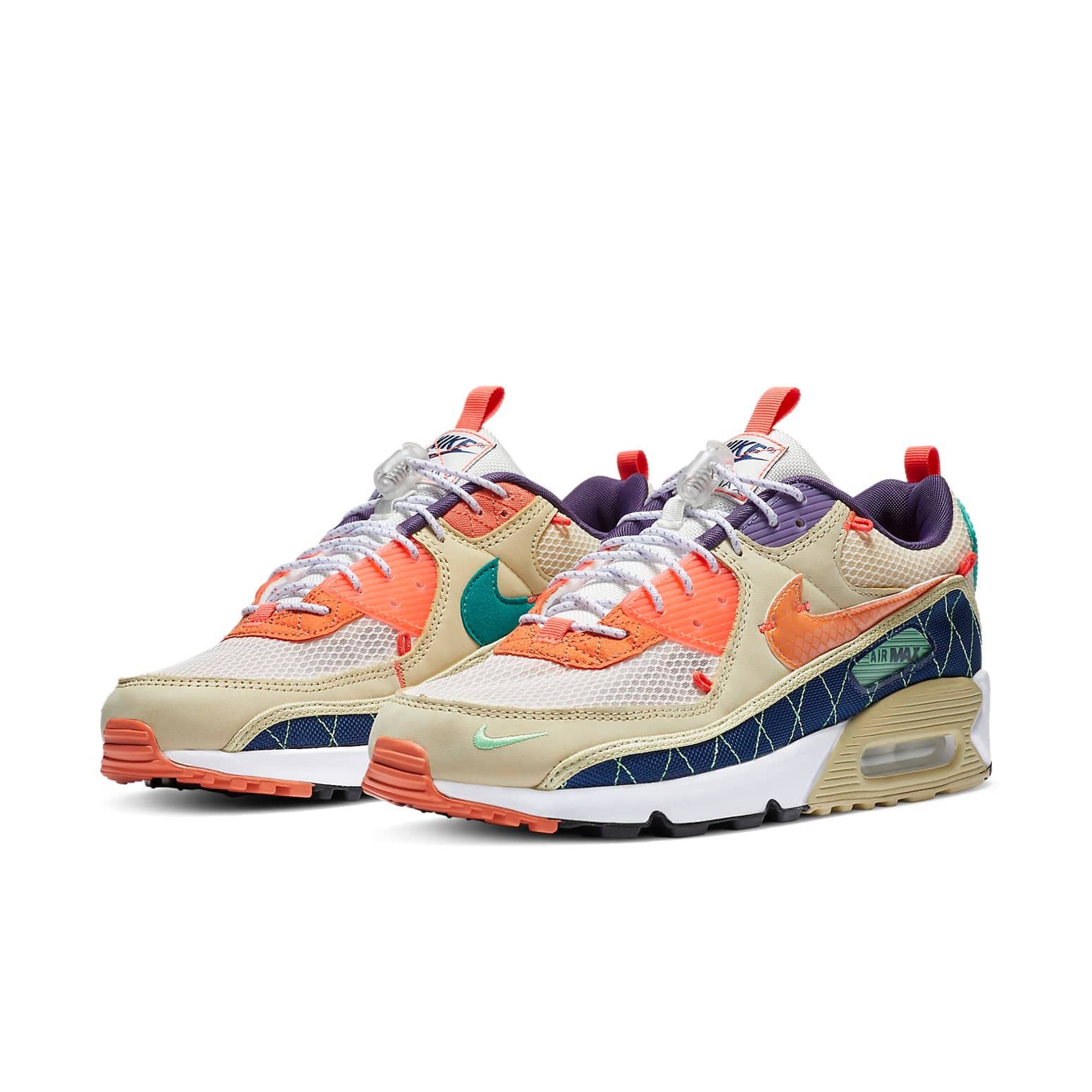 Nike Air Max 90 ‘Mountaineering’