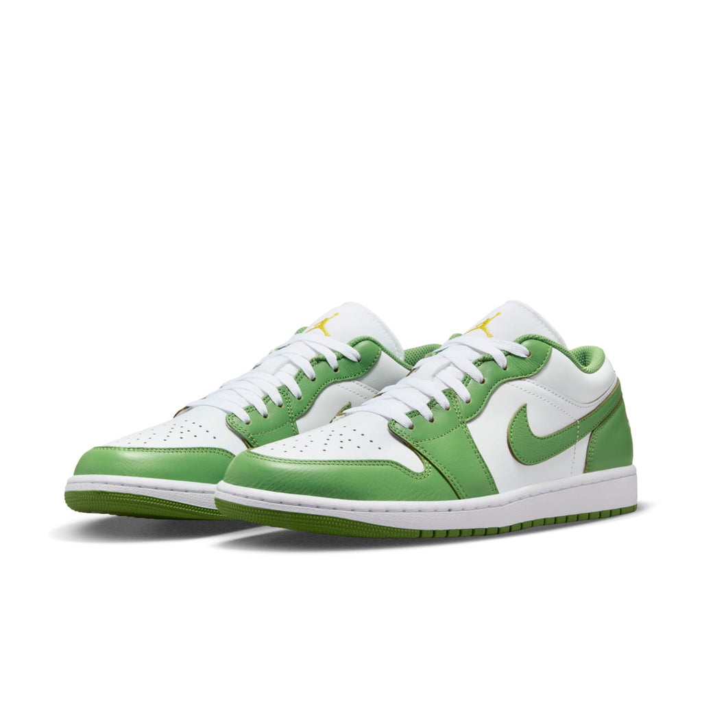 Air Jordan 1 Low SE ‘Chlorophyll’