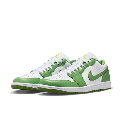 Air Jordan 1 Low SE ‘Chlorophyll’