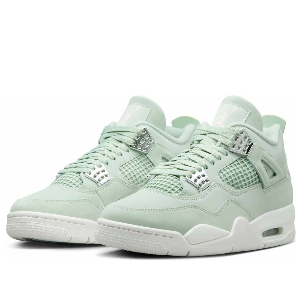 Air Jordan 4 Retro ‘Seafoam Sail’