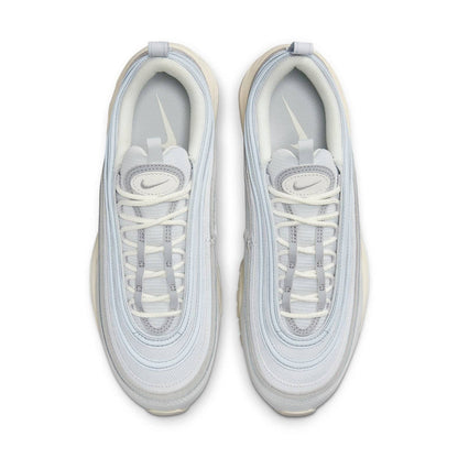 Nike Air Max 97 ‘Pure Platinum Wolf Grey Sail’
