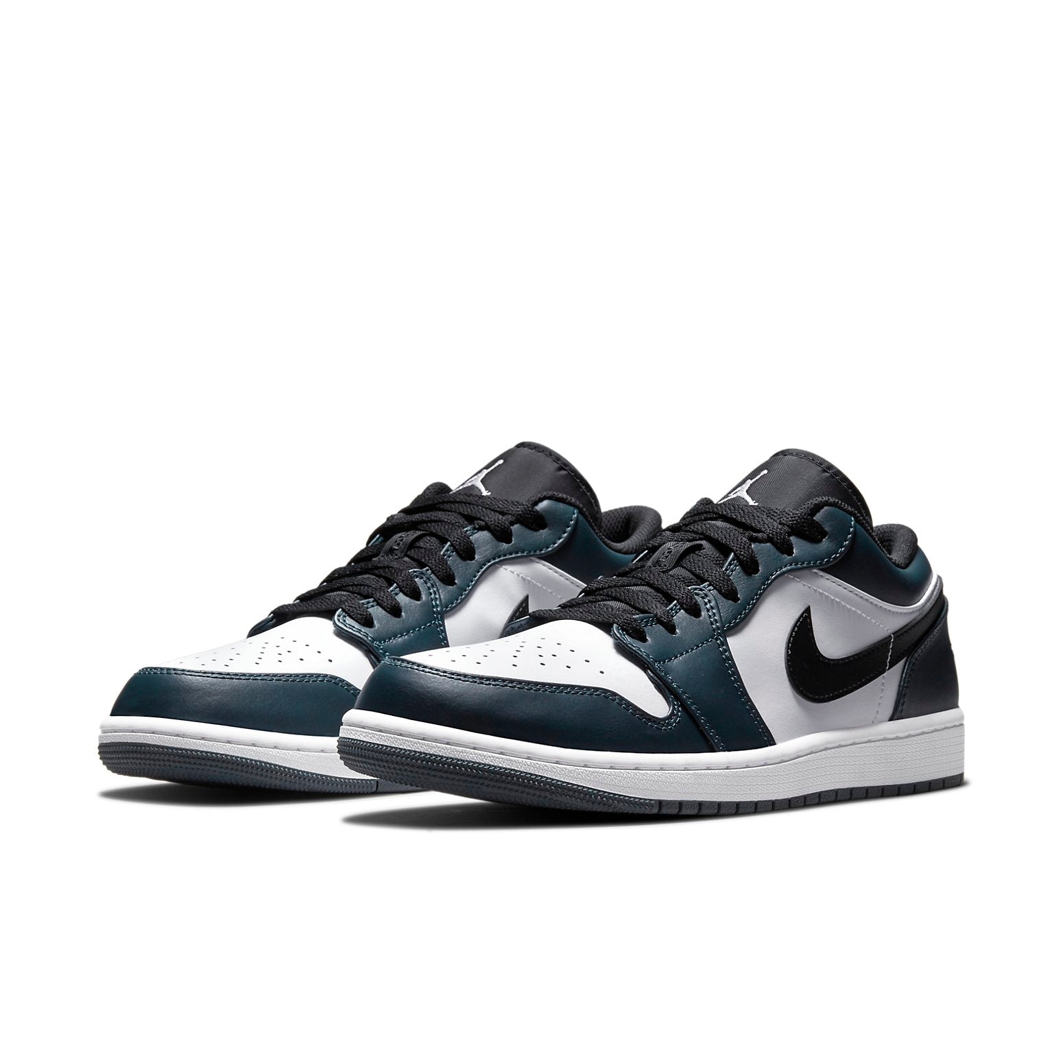Air Jordan 1 Low ‘Dark Teal’