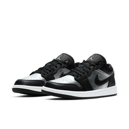 Air Jordan 1 Low SE ‘Silver Toe’