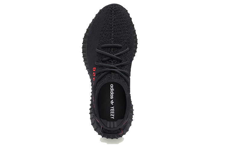 Adidas Yeezy Boost 350 V2 ‘Bred’