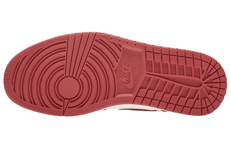 Air Jordan 1 Retro High OG ‘Track Red’