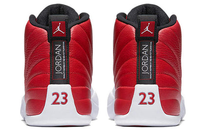 Air Jordan 12 Retro ‘Gym Red’