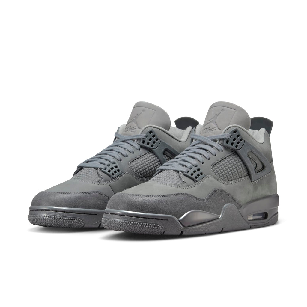 Air Jordan 4 Retro SE ‘Paris Olympics Wet Cement’