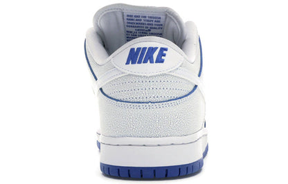 Nike SB Dunk Low Premium ‘Cracked Leather’