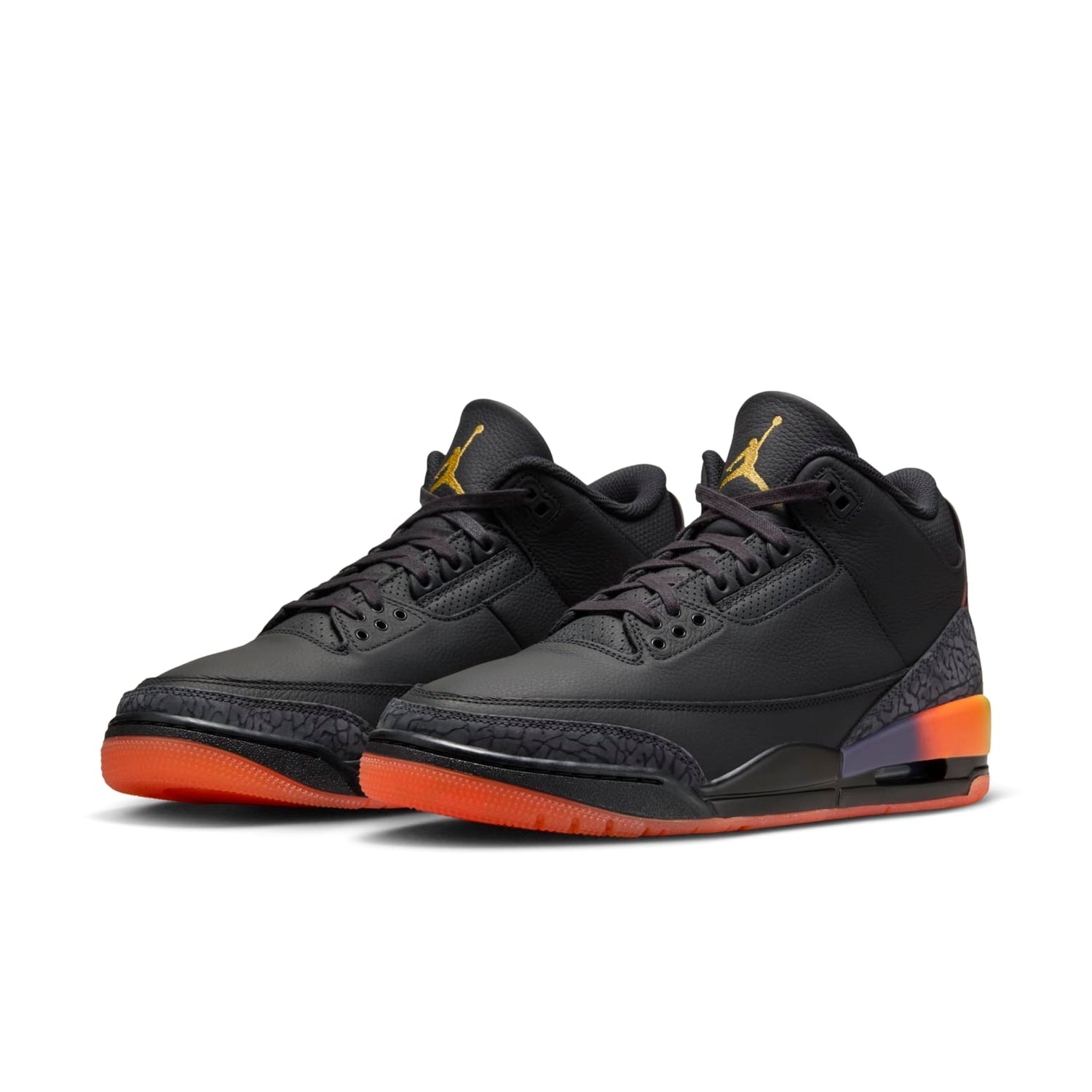 Air Jordan 3 x J Balvin ‘Rio’