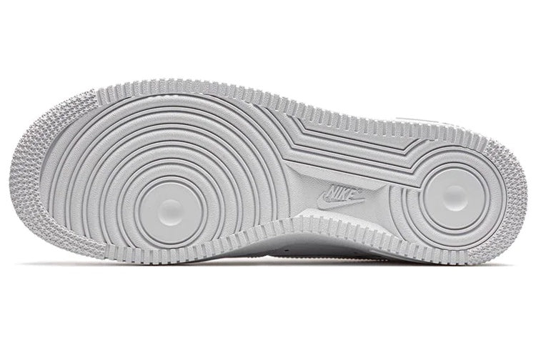 Nike x Supreme Air Force 1 Low ‘Box Logo – White’