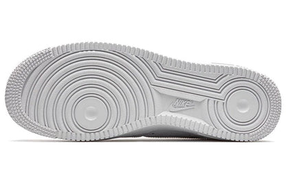 Nike x Supreme Air Force 1 Low ‘Box Logo – White’