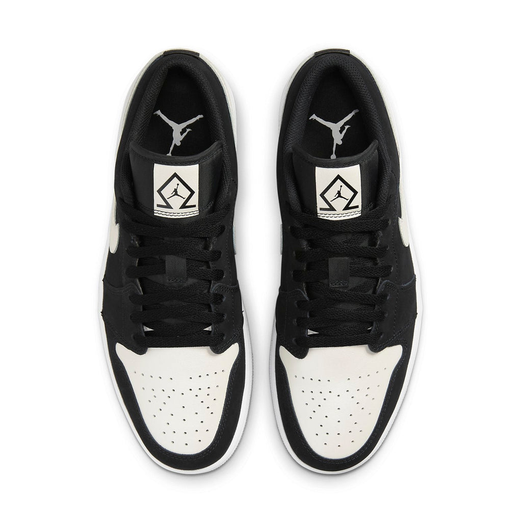 Air Jordan 1 Low SE ‘Diamond’