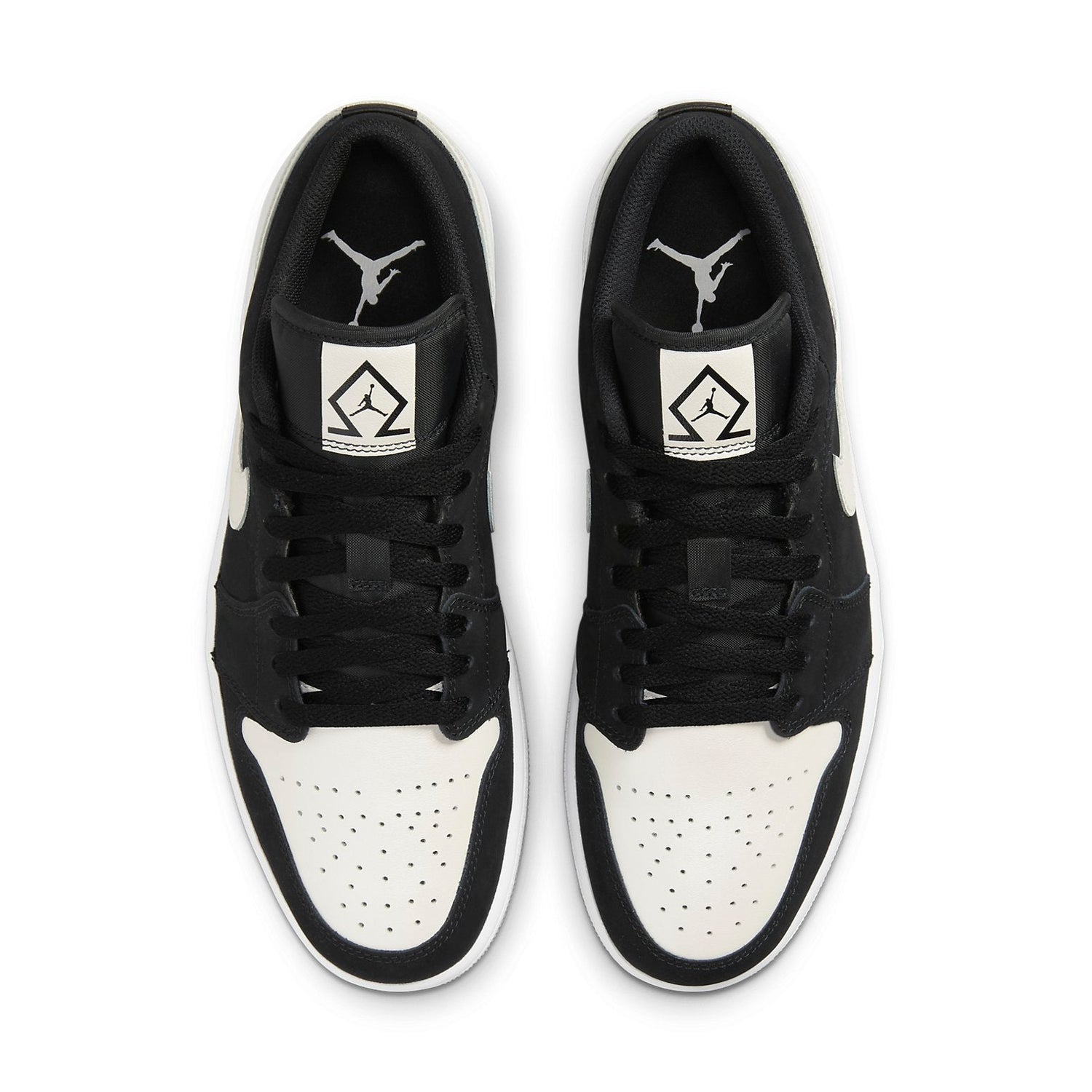 Air Jordan 1 Low SE ‘Diamond’