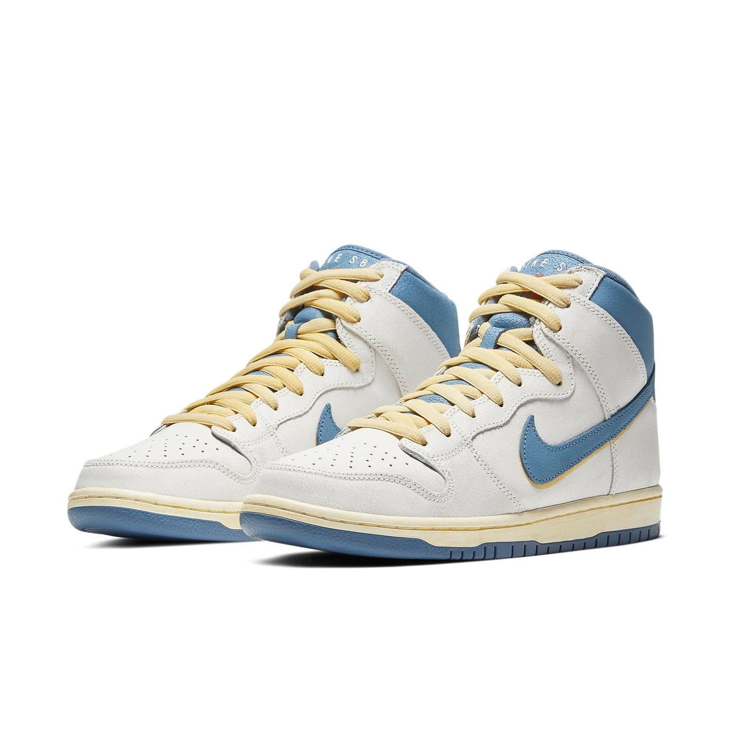 Nike x Atlas SB Dunk High ‘Lost At Sea’