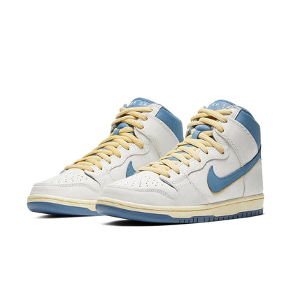 Nike x Atlas SB Dunk High ‘Lost At Sea’