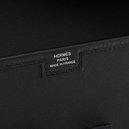 Swift Jige Elan 29 Clutch Black