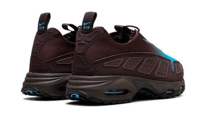 Air Max Sunder WMNS "Burgundy Crush Baltic Blue" HQ4189 600