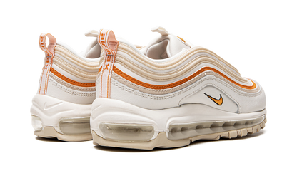 AIR MAX 97 MNS WMNS "Phantom / Light Curry" DQ8594 001