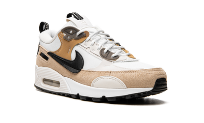 AIR MAX 90 FUTURA MNS WMNS "Tan" DM9922 002
