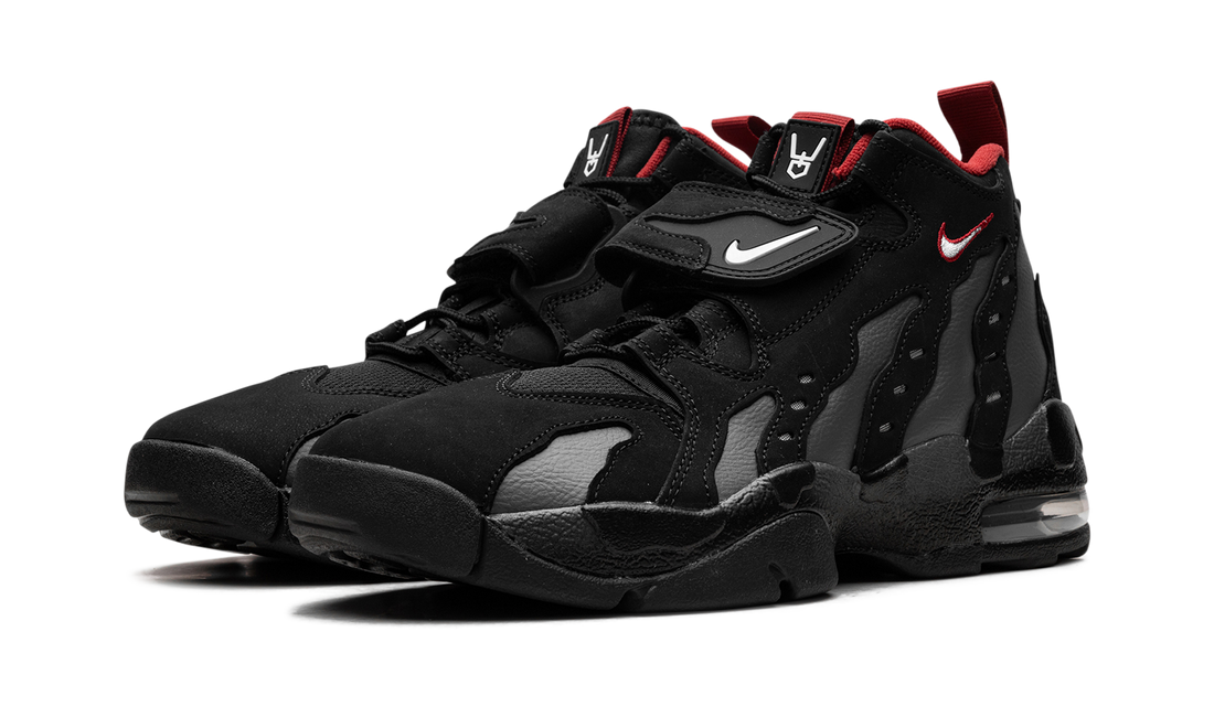 AIR DT MAX &